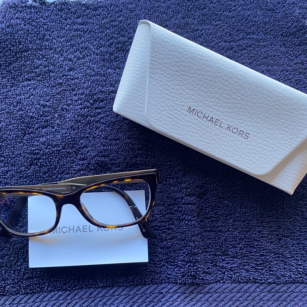 Michael Kors frames